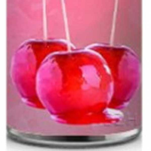 Kandierter Apfel 18ml Liquid Aroma in 120ml Dampfdidas
