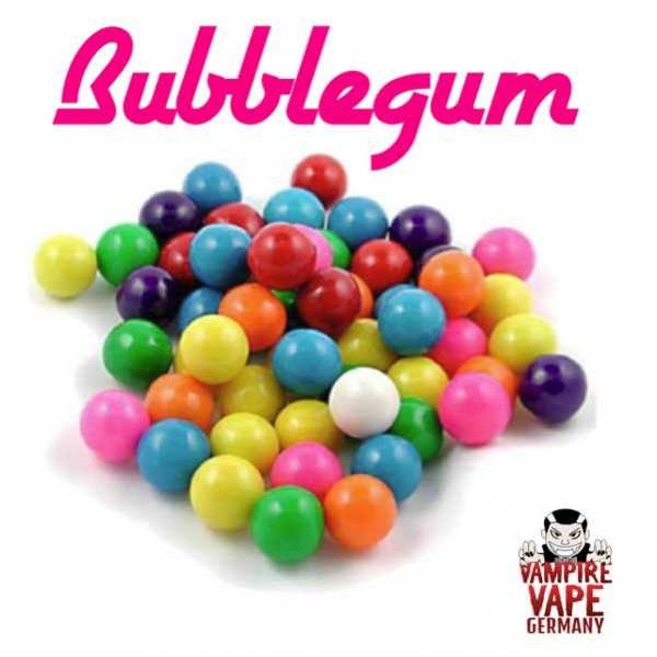 10ml Vampire Vape Bubblegum Liquid (süßes Kaugummi)