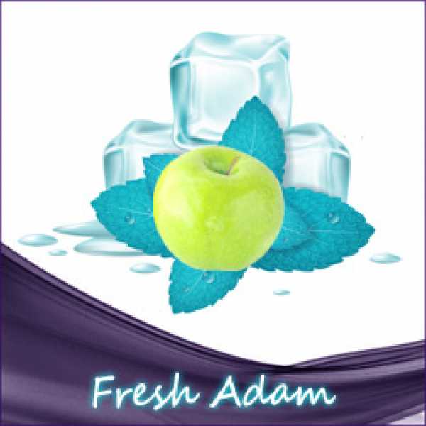 FreshAdam Liquid (Apfel Minze)