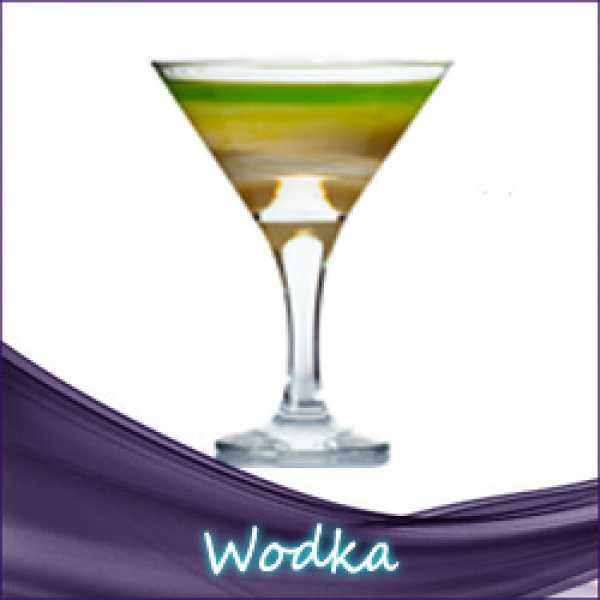 Wodka Liquid 10ml