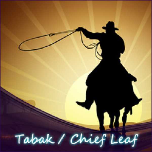 Tabak / Chief Leaf Liquid