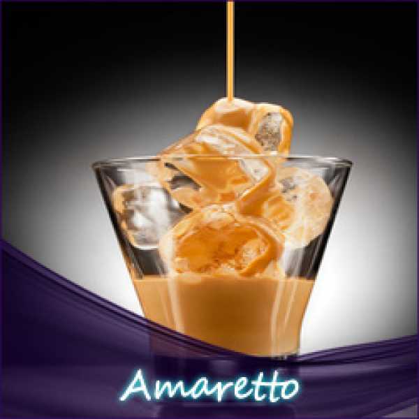 Amaretto Liquid Mandel Nuss