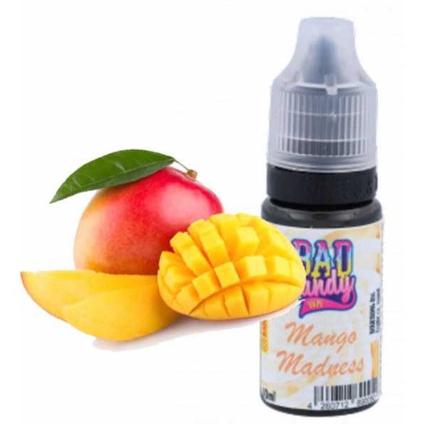 Mango Madness Bad Candy Aroma 10ml