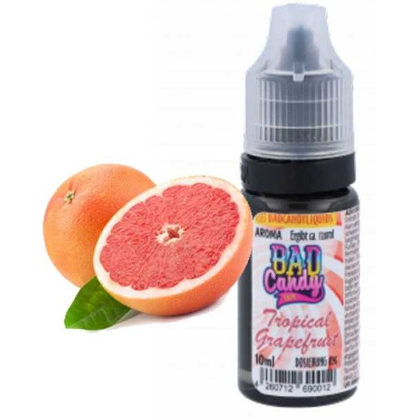 Tropical Grapefruit Love Bad Candy Aroma 10ml