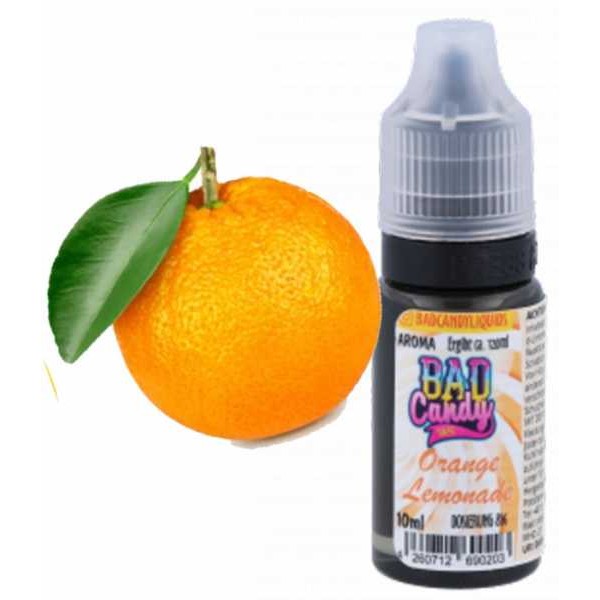 Orangen Limonade Orange Lemonade Aroma 10ml
