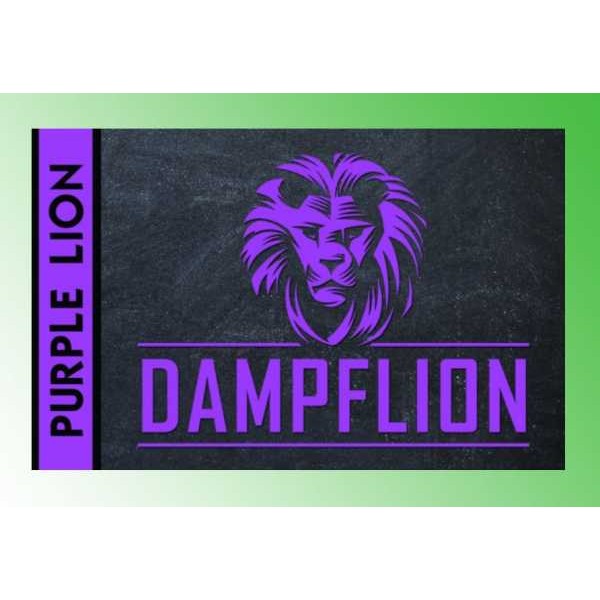 Dampflion Purple Aroma 20ml
