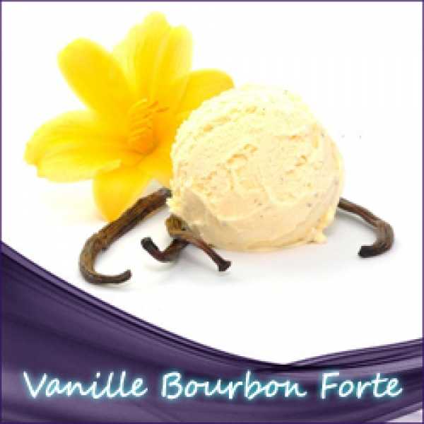Vanille / Bourbon Forte Liquid