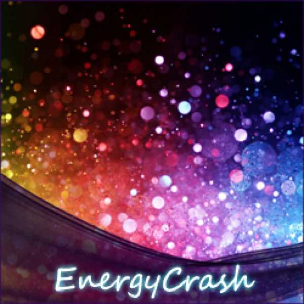 EnergyCrash (CA) Liquid (Energy Drink)