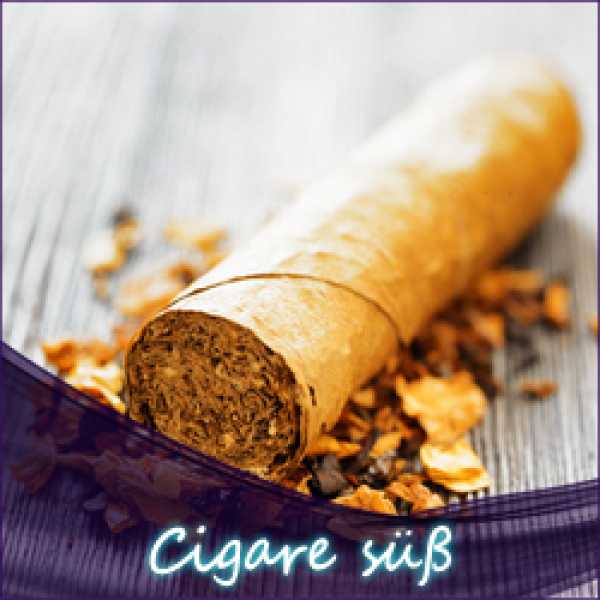 Cigarilla Vanilla Tabak Liquid 10ml