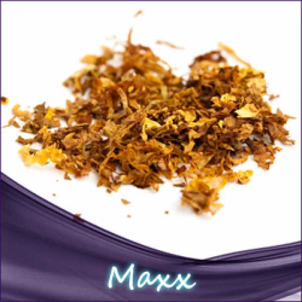 Maxx Liquid (Tabak + Honig)