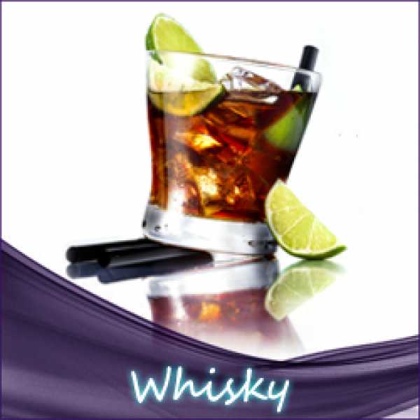Whisky Liquid 10ml