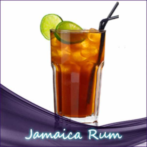 Jamaica Rum Liquid