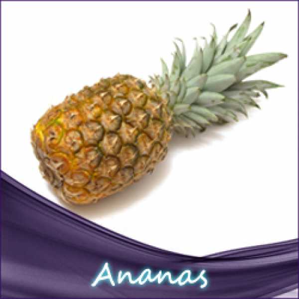 Ananas Liquid