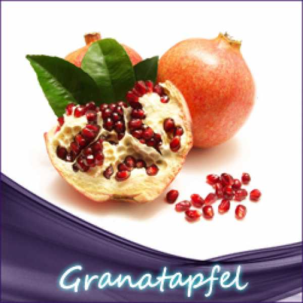 Granatapfel Liquid