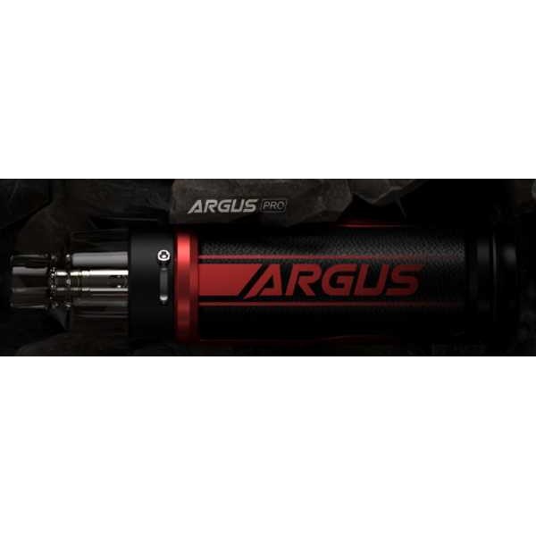 Argus Pro Set 80W VooPoo  3000mAh 12,4 x 3,5 cm
