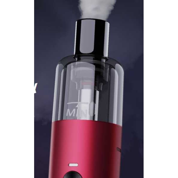 Whirl S2 Filter Pod Set 900mAh Uwell 17 Watt E-Zigarette