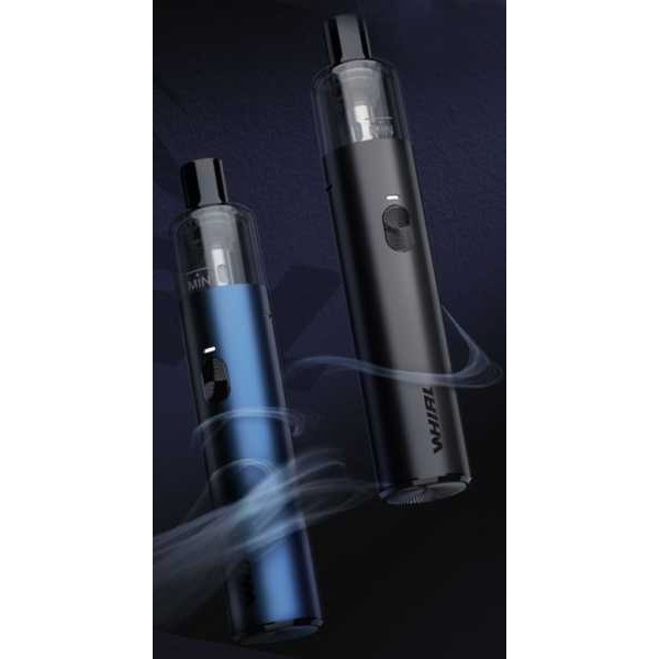 Whirl S2 Filter Pod Set 900mAh Uwell 17 Watt E-Zigarette