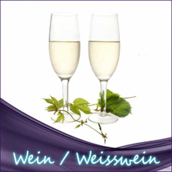 Wein Weisswein Aroma 10ml