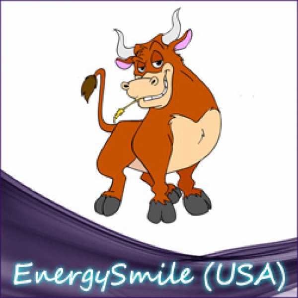 Energy Getränke EnergySmile (USA) Aroma