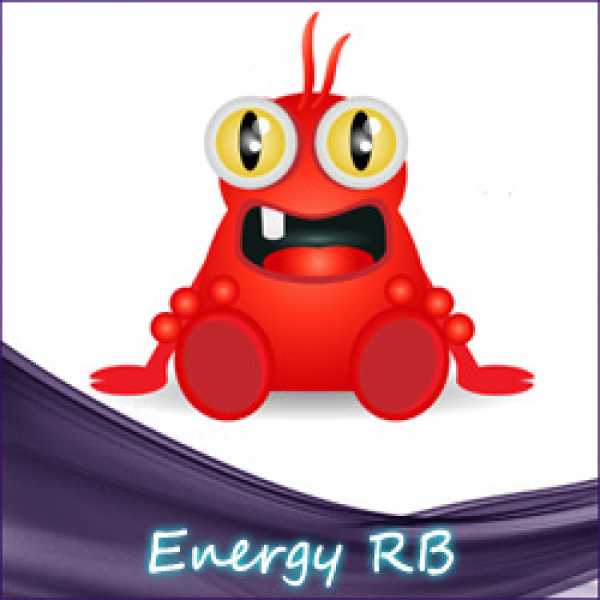 Energy RB Energy Getränke Limonade Aroma