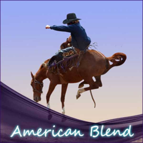 American Blend Tabak Aroma