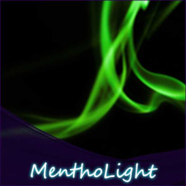 Menthol MenthoLight Aroma 10ml