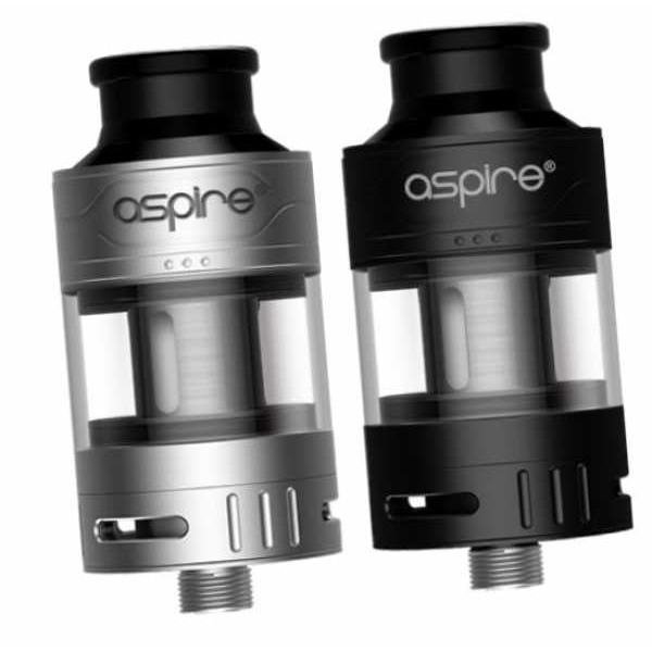 Cleito Pro Verdampfer 4,2ml 24mm Aspire Top Filling 0,5 Ohm