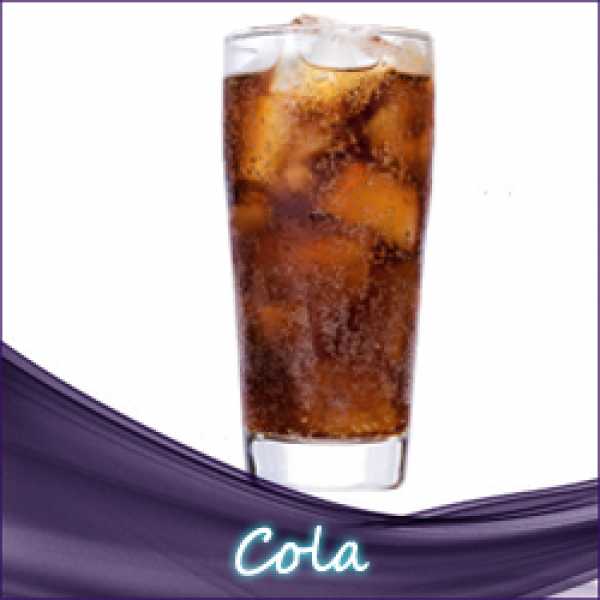 Cola Liquid
