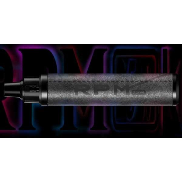 RPM 25W Pod Mod E-Zigarette Unterdruckschalter Smok 900 mAh