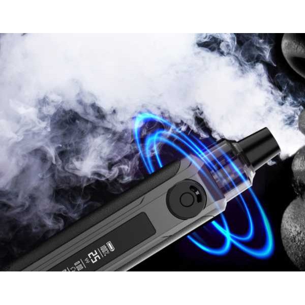 RPM 25W Pod Mod E-Zigarette Unterdruckschalter Smok 900 mAh