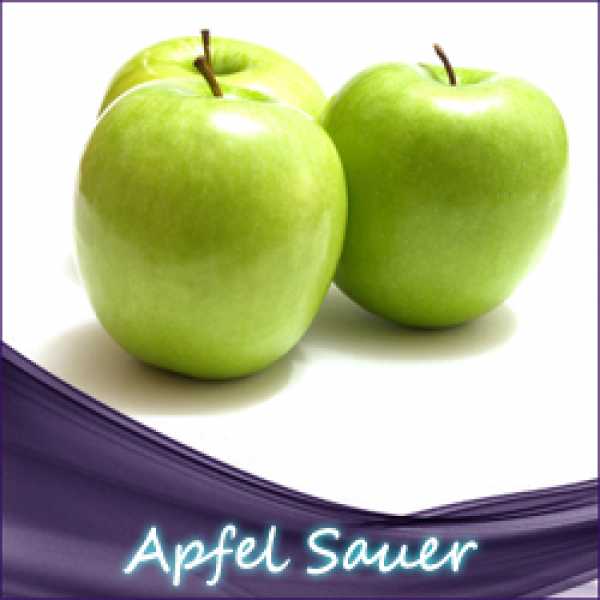 Apfel / Sauer Aroma