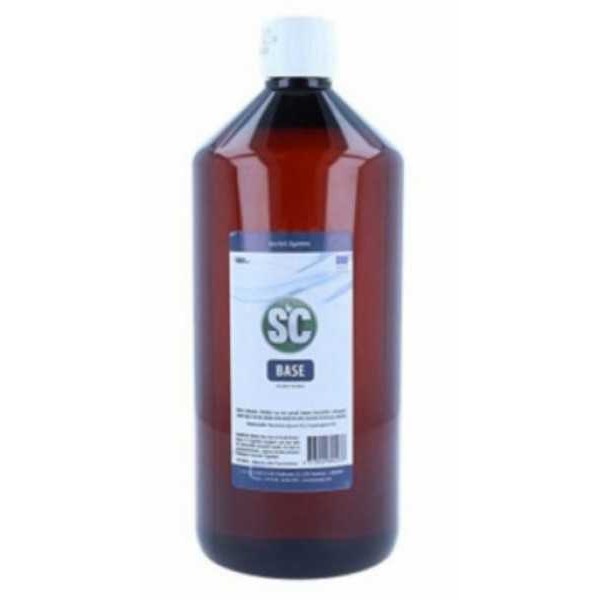 Basis Base SC Liquid VPG 70/30 1 Liter
