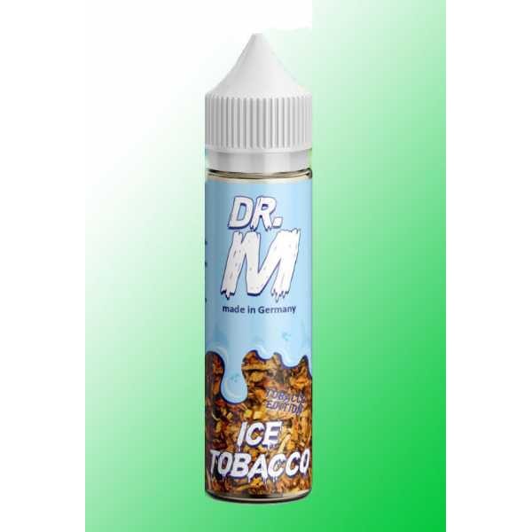 Ice Tobacco DR.M Liquid Aroma 15 in 60 ml